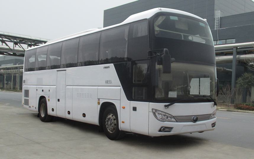 ZK6118HNQY8Y型客车