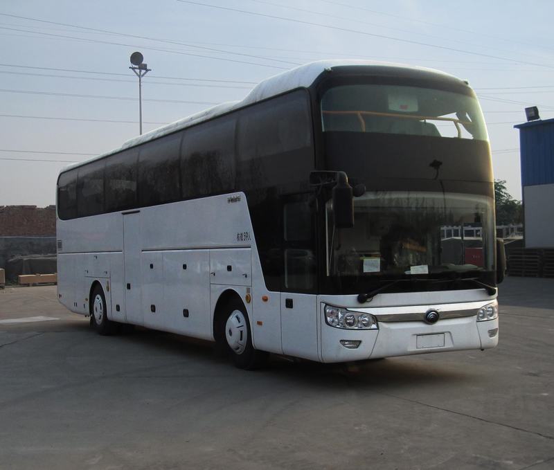 ZK6126HQY5E型客车