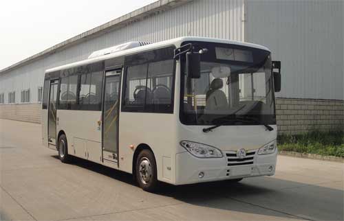 SQJ6811S1BEV型纯电动城市客车