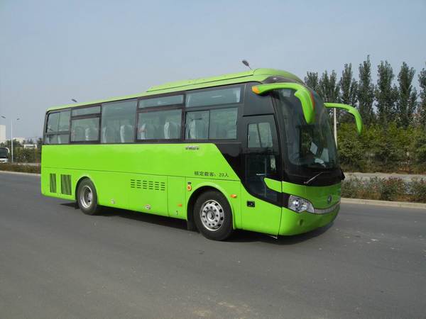ZK6908HNQ2E型客车