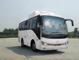 KLQ6802KAC51型客车