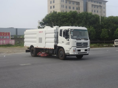 新东日25吨以上20-25万扫路车