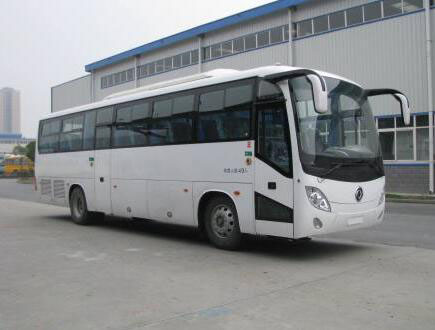 EQ6113L5N型客车