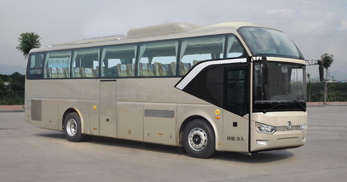 XML6112J35NY1型客车