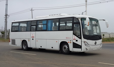 DFH6110C型客车