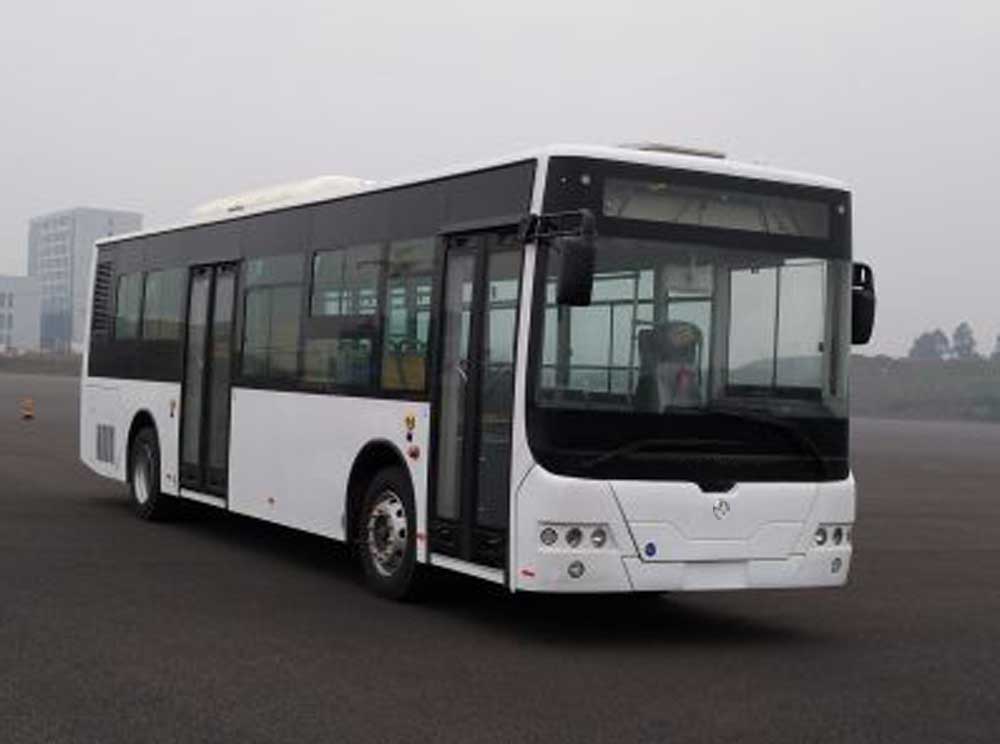 CGC6106BEV1PAQHJAFM型纯电动城市客车