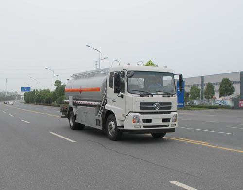 ALA5160GYYDFL5型东风天锦运油车