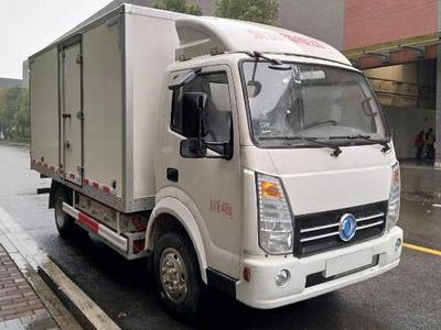 东风15吨解放电动垃圾车