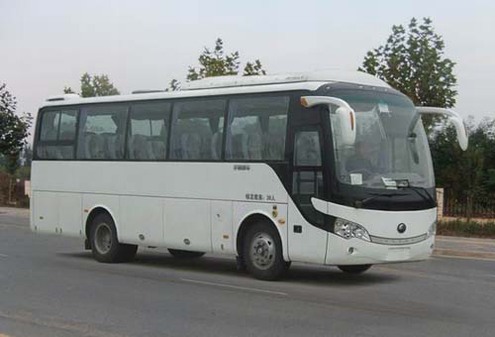 ZK6888H1Y型客车