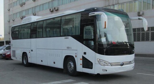 ZK6119HNQ5Z型客车
