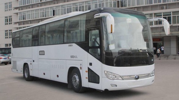 ZK6119HNQ5E型客车