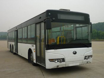 ZK6140HG2型城市客车