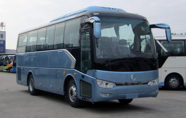 XML6997J15Y型客车