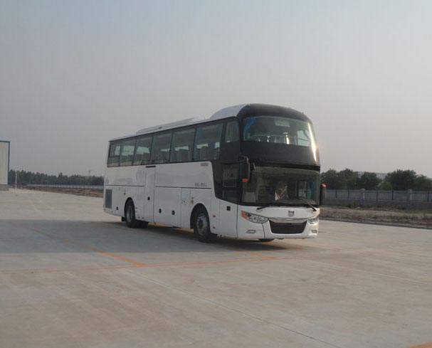 LCK6119HQ5A1型客车