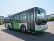 DD6109CHEV6N型混合动力城市客车