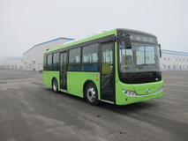 DD6851PHEV2型混合动力城市客车