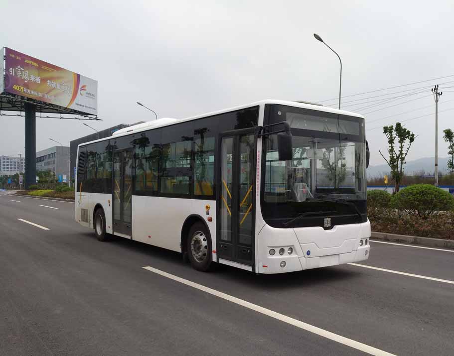 TEG6106BEV14型纯电动城市客车