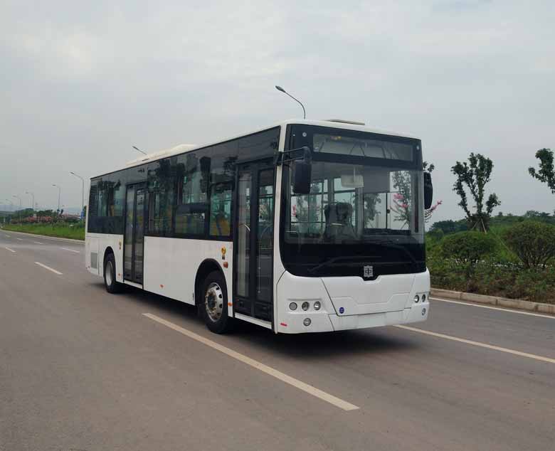TEG6106BEV16型纯电动城市客车