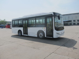 DD6851EV4型纯电动城市客车