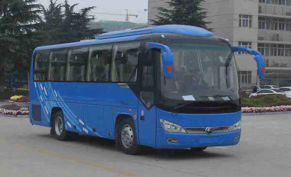 ZK6906H5E1型客车