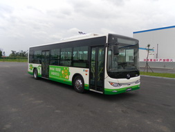 DD6109EV5型纯电动城市客车