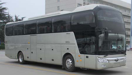 ZK6126H5YY1型客车