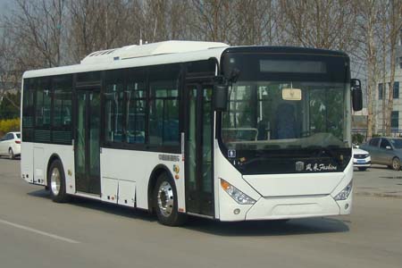 LCK6108EVGD1型纯电动城市客车