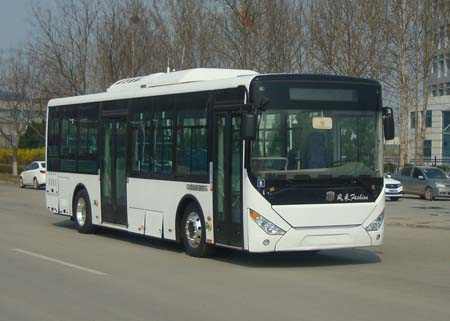 LCK6108EVGM2型纯电动城市客车