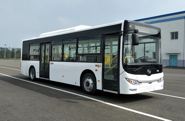 DD6100EV2型纯电动城市客车