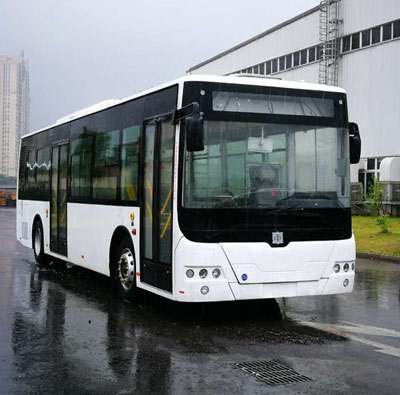 TEG6106BEV23型纯电动城市客车