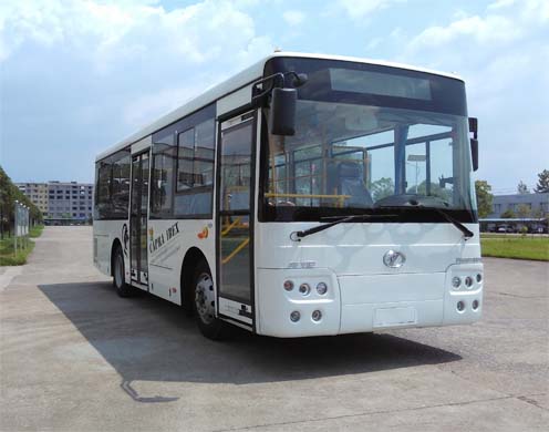 安源客车PK6853BEV1型纯电动城市客车