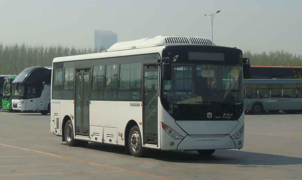 LCK6809EVGD型纯电动城市客车
