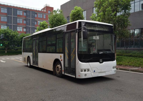 TEG6106BEV25型纯电动城市客车
