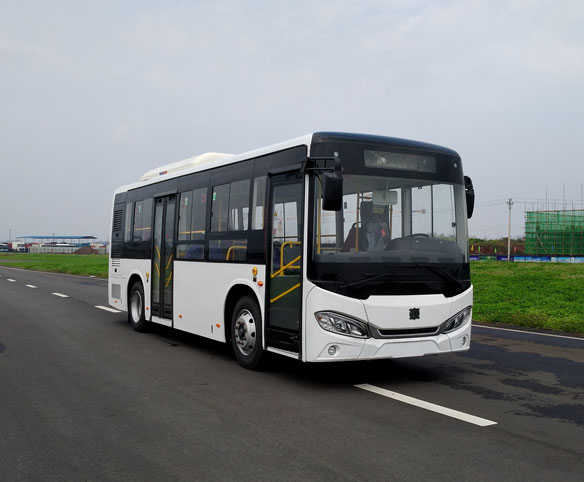 TEG6851BEV24型纯电动城市客车