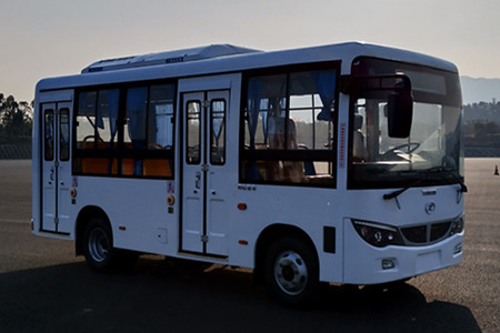 TX6600GV型城市客车