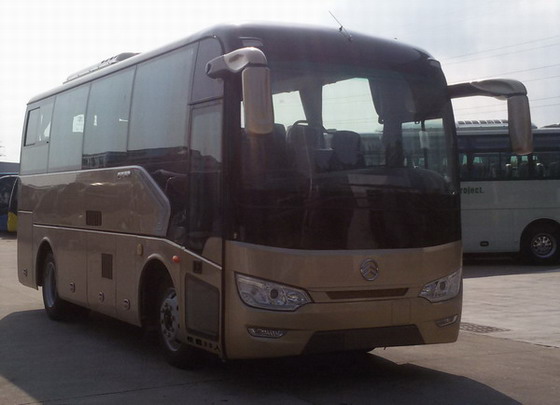 XML6757J15Y型客车
