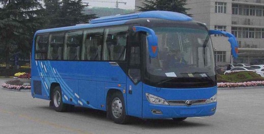 ZK6876H6Y型客车