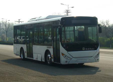 LCK6108EVG17型纯电动城市客车