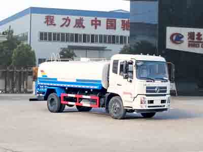 CLW5120GPSD5绿化喷洒车