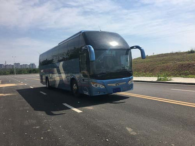 桂林大型豪华客车