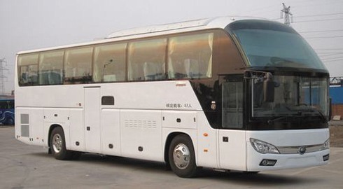 ZK6122HNQ7S型客车