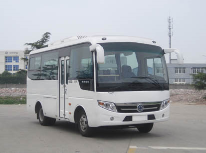SLK6600C3GN5型客车
