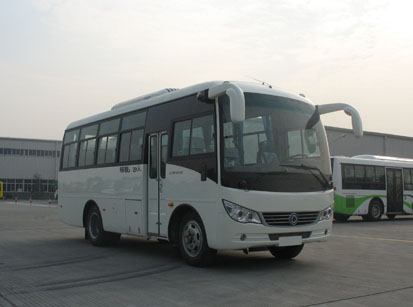 SLK6750C3GN5型客车