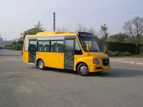DD6720B01FN型城市客车