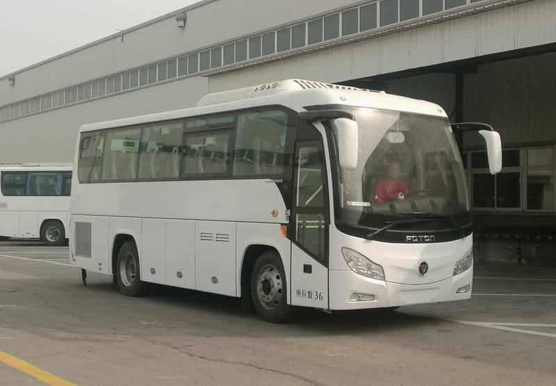 BJ6852U6ACB-1型客车