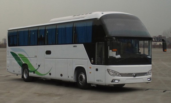 ZK6122HQC5S型客车