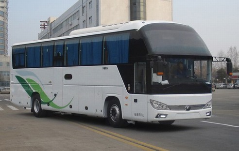 ZK6122HQC5E型客车
