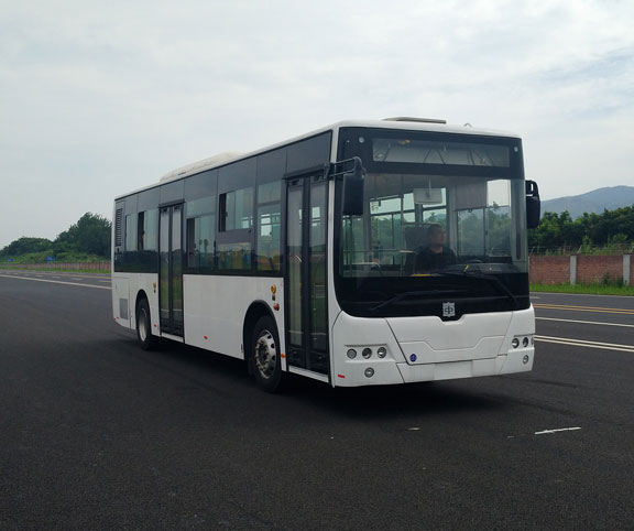 TEG6106BEV12型纯电动城市客车