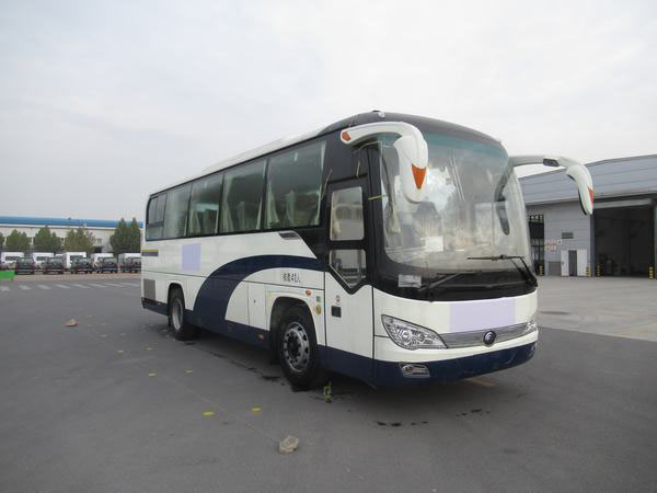 ZK6906H5J型客车