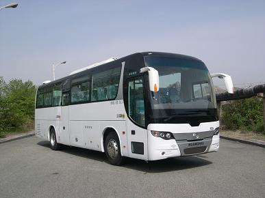 DD6119C31N型客车